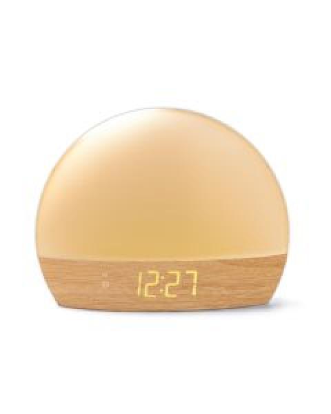 Lampe Namur mit Weckfunktion